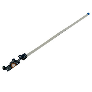 Bouton de commutation pour Dell Inspiron 14 5455/17 5755, petite carte SH36351711-20