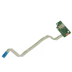 Petite carte de bouton de commutation pour Dell 7559 SH36361682-20