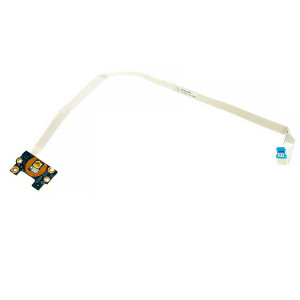Bouton de commutation pour Dell P72F G5-5587, petite carte SH3637303-20