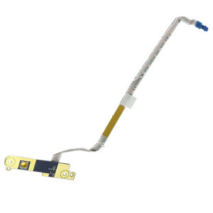 Bouton de commutation pour Dell Latitude 3500 BOLT15_L, petite carte SH3639451-20