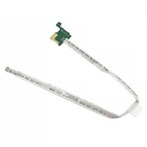 Bouton de commutation pour Dell Latitude 3301 / inspion 5390, petite carte SH3640482-20
