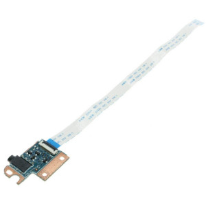 Carte prise Audio pour Dell Chromebook 11 3180 SH42021895-20