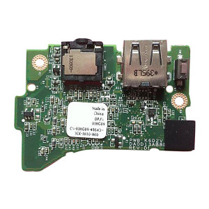 Carte prise Audio pour Dell XPS 13 L321X SH4204843-20