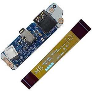 Carte prise Audio pour Dell Latitude E7450 SH4205538-20