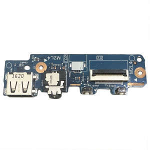 Pour carte prise audio HP M3-U SH43011250-20