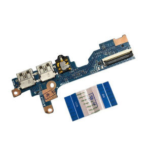 Pour carte prise audio HP 14-ce SH4302212-20