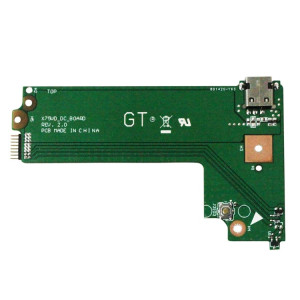 Petite carte de commutateur d'alimentation pour Asus X75 SH69011025-20