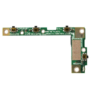 Pour Asus T100 bouton de commutation petite carte SH9002704-20