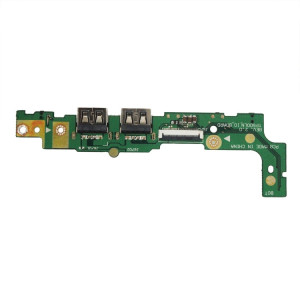 Bouton de commutation pour Asus TP500 TP500LB, petite carte SH9003184-20