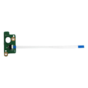 Pour Asus X551MA bouton de commutation petite carte SH90041468-20