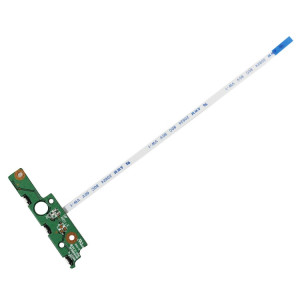 Petite carte de bouton de commutation pour Toshiba P55W-B SH9301292-20