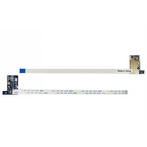 Bouton de commutation pour Acer E1-510 E1-570 E1-532G, petite carte SH9605660-20