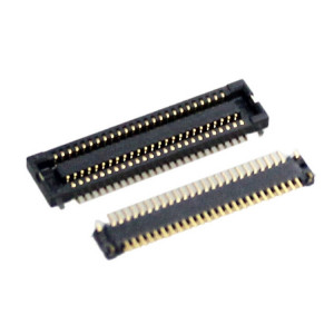 1 paire de connecteurs FPC 25 broches pour Asus X555LD K555L A555L SH12011071-20