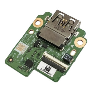 Carte d'alimentation USB pour Lenovo ThinkPad T490s 20NX 20NY X390 20Q0 20Q1 SH25011274-20