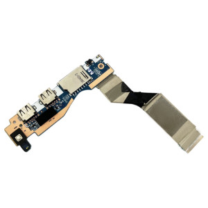 Carte d'alimentation USB pour Lenovo ideapad 5-15IIL05 81YK SH25031074-20