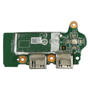 Carte d'alimentation USB pour Lenovo ThinkBook 13s-IWL 20R9 SH25041120-20