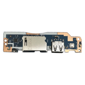 Carte d'alimentation USB pour Lenovo ideapad 3-14ITL6 82H7 S14 G2 SH25081783-20
