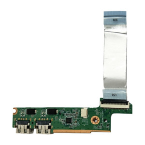 Carte d'alimentation USB pour Lenovo ideapad U330p 80B0 U330 80B1 SH2509308-20