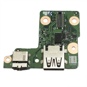 Carte d'alimentation USB pour Lenovo ThinkPad L14 20U1 20U2 SH25141765-20