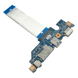 Carte d'alimentation USB pour Lenovo M41-80 M41-70 SH2515456-20