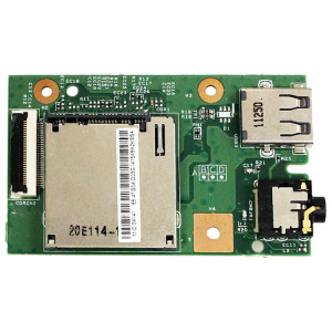 Carte d'alimentation USB pour Lenovo B590 V580 SH2516190-20
