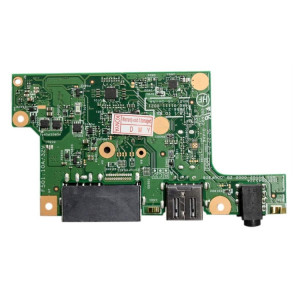 Carte d'alimentation USB pour Lenovo S3 Yoga 14 SH2517624-20