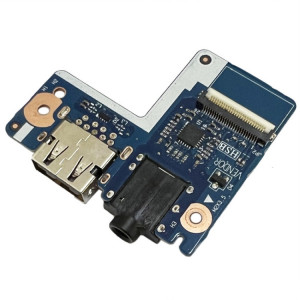 Carte d'alimentation USB pour Lenovo ThinkPad E460 20ET 20EU E465 20EX SH25281722-20