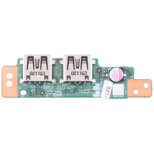 Carte d'alimentation USB pour Lenovo Ideapad 310-15ABR CG516 SH25291151-20