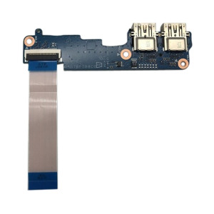Pour carte d'alimentation USB HP 15-CS 15-CW SH58011855-20