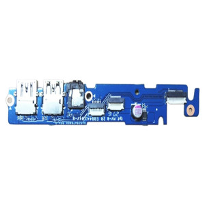 Pour carte d'alimentation USB HP 15-ax SH58021442-20
