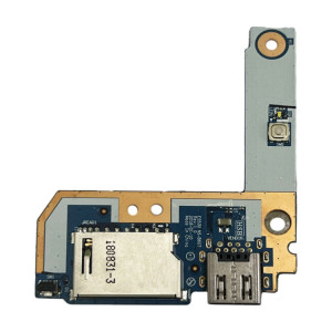 Bouton de commutation pour Lenovo ideapad 530S-15IKB, petite carte SH6303969-20