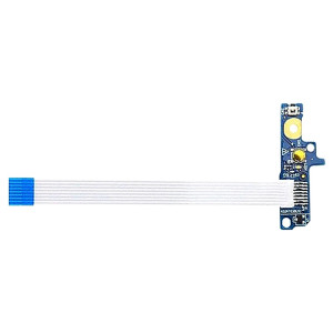 Bouton de commutation pour Lenovo IdeaPad Z500 Z400 P400 P500, petite carte SH6304571-20