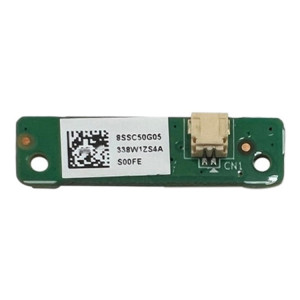 Bouton de commutation tout-en-un F0BA, petite carte pour Lenovo S50-30 SH63051117-20