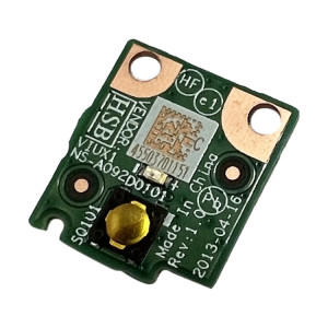 Bouton de commutation pour Lenovo ideapad U330p 80B0 U330 80B1, petite carte SH6306733-20