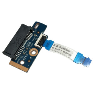 Bouton de commutation pour Lenovo ideapad 130-15AST 81H5, petite carte SH63071666-20