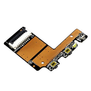 Petite carte pour bouton de commutation Lenovo Yoga 2 Pro 13 SH63101626-20