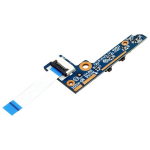 Bouton de commutation pour Lenovo YOGA 2 11, petite carte SH63111705-20