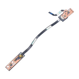 Bouton de commutation pour Lenovo Ideapad Y580, petite carte SH63121616-20