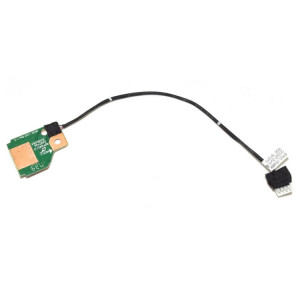 Bouton de commutation pour Lenovo ThinkPad P52 20M9 20MA P53, petite carte SH63131221-20