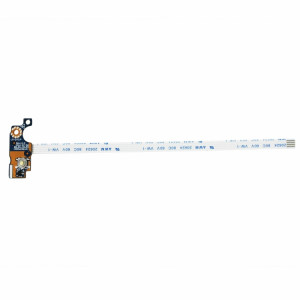 Bouton de commutation pour HP 15-AC 15-AF 15-BA 15-AY, petite carte SH66031459-20