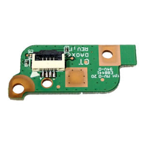 Bouton de commutation pour HP 450 G3/470 G3, petite carte SH6604124-20
