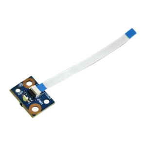 Bouton de commutation pour HP X360 11-N 470 G2, petite carte SH66051237-20