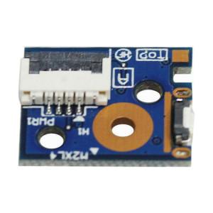 Bouton de commutation pour HP 14M-BA 14-BA 15-BR 11-AD 11M-AD, petite carte SH66071109-20