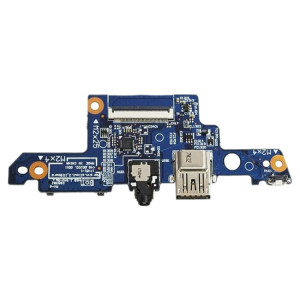 Pour HP M6-AQ bouton de commutation petite carte SH6609490-20