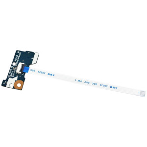 Pour HP 450 G4 bouton de commutation petite carte SH66101148-20