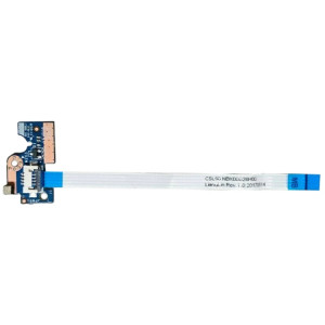 Bouton de commutation pour HP 15T-BR 15Z-BW 15-BS 250 255 G6, petite carte SH6612186-20
