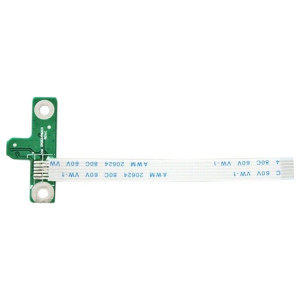 Bouton de commutation pour HP G7-1000 G4-1000 G6-1000, petite carte SH6614740-20