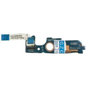 Pour HP 745/840 G3 bouton de commutation petite carte SH6615729-20