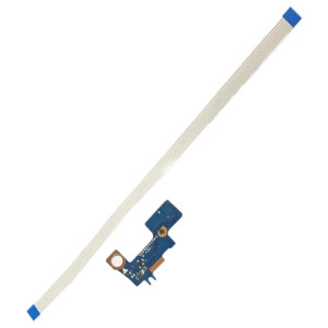 Pour HP Pavilion 15-AU bouton de commutation petite carte SH66161476-20