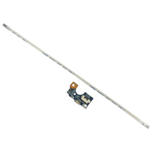 Bouton de commutation pour HP Pavilion x360 14M-CD 14-CD 14-DD, petite carte SH6619303-20